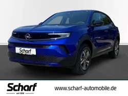 Blau Neu 2025 Opel Mokka Edition SUV | 21.490 € (Superpreis)