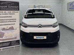 Weiss Gebraucht 2017 Citroën Jumpy Limousine | 11.999 € (Guter Preis)
