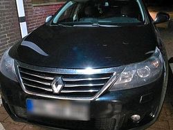 Schwarz Gebraucht 2011 Renault Latitude Limousine | 5.500 €