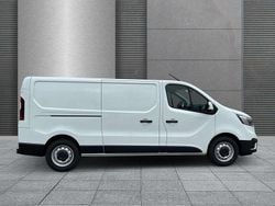Arktisweiß Neu 2025 Renault Trafic Van | 31.490 € (Superpreis)