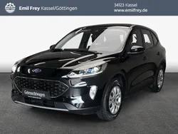 Schwarz Gebraucht 2024 Ford Kuga Cool & Connect SUV | 23.600 € (Superpreis)