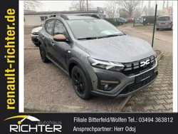 Neu 2025 Dacia Sandero Extreme Kleinwagen | 20.475 € (Fairer Preis)