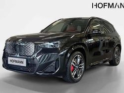 Schwarz Neu 2025 BMW iX1 Luxury Line SUV | 54.655 € (Fairer Preis)
