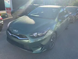 Experience grün metallic Neu 2025 Kia Ceed | 21.495 € (Guter Preis)