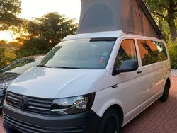 Weiß Gebraucht 2019 VW T6.1 Van | 52.000 €