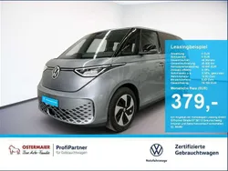 Silber Gebraucht 2023 VW ID. Buzz Pro Van | 44.640 € (Guter Preis)