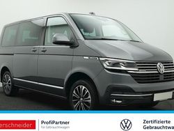 Grau Gebraucht 2023 VW Multivan Comfortline Van | 60.950 €