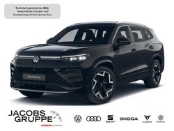 Schwarz Neu 2025 VW Tayron R-line SUV | 61.490 € (Fairer Preis)