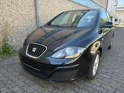 Schwarz Gebraucht 2010 Seat Altea Van / Kleinbus | 1.999 € (Superpreis)
