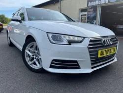 Andere Gebraucht 2017 Audi A4 Design Limousine | 16.961 € (Fairer Preis)