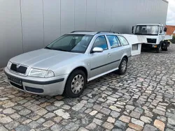Silber Gebraucht 2005 Skoda Octavia Kombi | 999 € (Guter Preis)