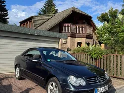 Gebraucht 2004 Mercedes CLK240 Coupé | 3.499 € (Superpreis)