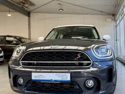 Thunder grey Gebraucht 2021 Mini Cooper S Countryman Sport SUV | 23.970 € (Superpreis)