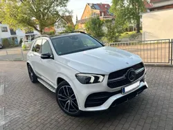 Weiß Gebraucht 2023 Mercedes GLE400 AMG SUV | 77.450 € (Fairer Preis)