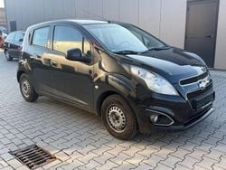 Schwarz Gebraucht 2013 Chevrolet Spark LT Kleinwagen | 1.850 € (Superpreis)