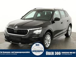Schwarz Neu 2025 Skoda Kamiq Selection SUV | 26.495 € (Guter Preis)