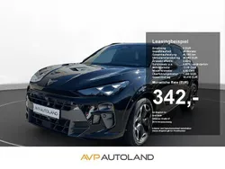Midnight schwarz metallic Neu 2025 Cupra Terramar SUV | 37.490 € (Guter Preis)