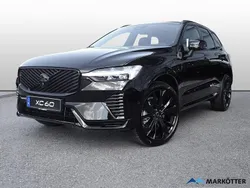 Schwarz Neu 2025 Volvo XC60 Plus SUV | 66.900 € (Fairer Preis)