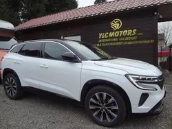 Weiß Gebraucht 2022 Renault Austral Techno SUV | 30.900 € (Guter Preis)