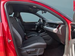Rot Gebraucht 2024 Audi A1 Sportback Kleinwagen | 25.499 € (Fairer Preis)