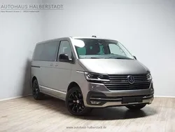 Beige Gebraucht 2021 VW T6.1 Generation Six Van | 54.790 € (Guter Preis)