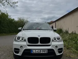 Weiß Gebraucht 2013 BMW X5 Exclusive SUV | 16.900 € (Fairer Preis)
