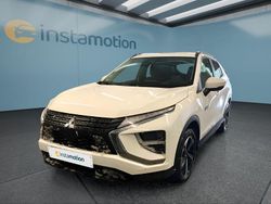 Weiß Gebraucht 2022 Mitsubishi Eclipse SUV | 23.399 €