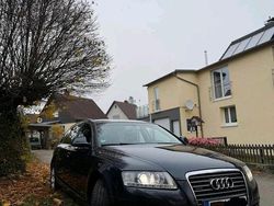 Grau Gebraucht 2010 Audi A6 Kombi | 6.100 € (Fairer Preis)