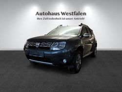 Grau Gebraucht 2015 Dacia Duster Prestige SUV | 6.880 € (Guter Preis)