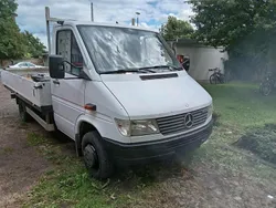Weiß Gebraucht 1998 Mercedes Sprinter Van | 7.500 €