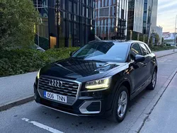 Schwarz Gebraucht 2019 Audi Q2 Design SUV | 16.800 € (Guter Preis)