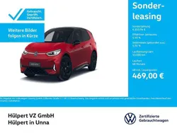 Kings red metallic Gebraucht 2024 VW ID.3 GTX Kleinwagen | 48.555 €
