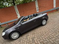 Violet Gebraucht 2008 VW Eos Cabrio | 3.400 € (Superpreis)