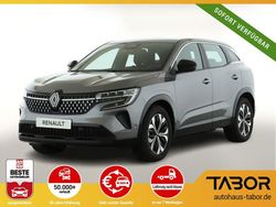 Grau Gebraucht 2025 Renault Austral Evolution SUV | 27.388 € (Superpreis)