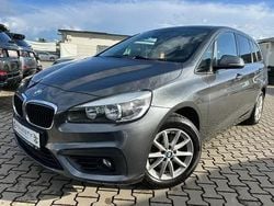 Mineralgrau metallic Gebraucht 2016 BMW 218 Advantage Kombi | 5.990 € (Superpreis)