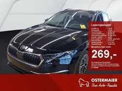 Blackmagic perleffekt Gebraucht 2024 Skoda Octavia Selection Kombi | 31.630 € (Guter Preis)