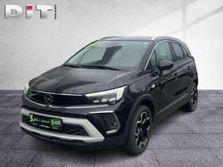 Schwarz perla nera/metallic kl Gebraucht 2024 Opel Crossland Ultimate SUV | 16.640 € (Guter Preis)