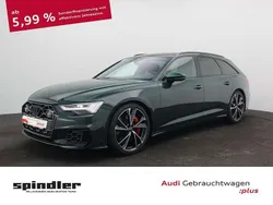 Individuallackierungen audi exclusive Gebraucht 2025 Audi S6 Ambiente Kombi | 91.880 €