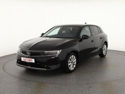 Schwarz Gebraucht 2023 Opel Astra Business Limousine | 19.990 € (Fairer Preis)