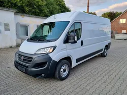 Weiß Gebraucht 2021 Fiat Ducato Van | 11.999 € (Superpreis)