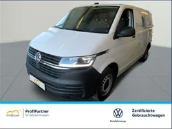 Weiß Gebraucht 2020 VW T6.1 Van | 24.489 € (Superpreis)