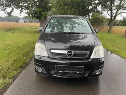 Gebraucht 2007 Opel Meriva Van / Kleinbus | 2.000 € (Fairer Preis)