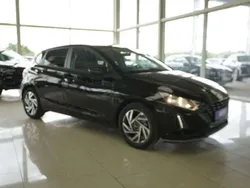 Phantom black Neu 2025 Hyundai i20 Kleinwagen | 18.410 € (Fairer Preis)