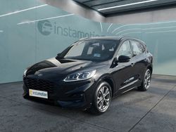 Schwarz Gebraucht 2023 Ford Kuga ST-Line SUV | 27.267 € (Fairer Preis)