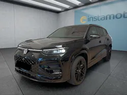 Schwarz Gebraucht 2025 VW Tayron SUV | 59.749 €