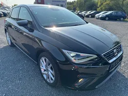 Other Gebraucht 2024 Seat Ibiza FR Limousine | 20.989 € (Fairer Preis)