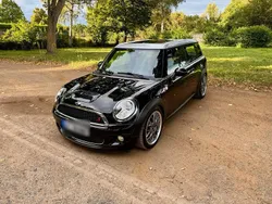 Schwarz Gebraucht 2009 Mini Clubman Kombi | 3.450 € (Superpreis)