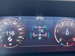 Silber Gebraucht 2021 Land Rover Defender HSE SUV | 58.500 € (Etwas zu teuer)