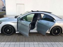 Gebraucht 2013 Mercedes CLA250 AMG line Limousine | 17.800 € (Etwas zu teuer)