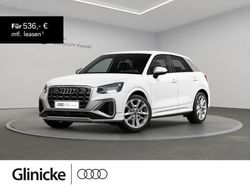 Weiß (arkonaweiß) Neu 2025 Audi SQ2 Comfort SUV | 40.740 €